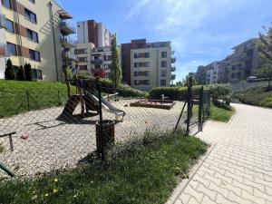 Prodej bytu 2+kk, Praha - Čakovice, Blachutova, 59 m2