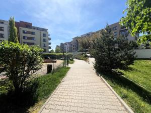 Prodej bytu 2+kk, Praha - Čakovice, Blachutova, 59 m2