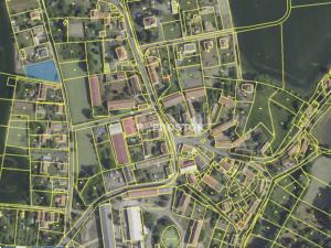 Prodej pozemku pro bydlení, Kořenice - Chotouchov, Kořenice, 1295 m2