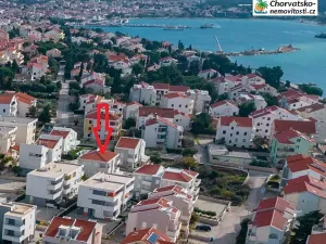 Prodej bytu 3+1, Novalja, Chorvatsko, 54 m2