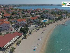 Prodej bytu 3+1, Povljana, Chorvatsko, 67 m2
