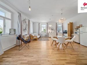 Prodej ubytování, Králíky - Dolní Hedeč, 262 m2