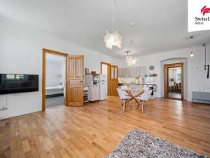 Prodej ubytování, Králíky - Dolní Hedeč, 262 m2