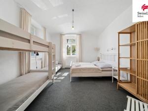 Prodej ubytování, Králíky - Dolní Hedeč, 262 m2