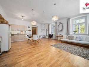 Prodej ubytování, Králíky - Dolní Hedeč, 262 m2