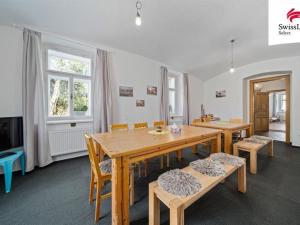 Prodej ubytování, Králíky - Dolní Hedeč, 262 m2