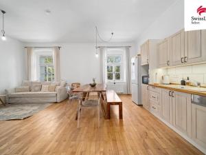 Prodej ubytování, Králíky - Dolní Hedeč, 262 m2