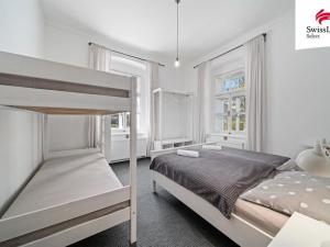 Prodej ubytování, Králíky - Dolní Hedeč, 262 m2