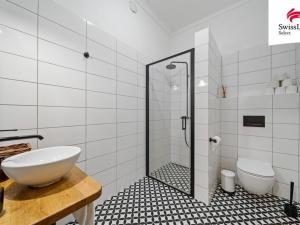Prodej ubytování, Králíky - Dolní Hedeč, 262 m2