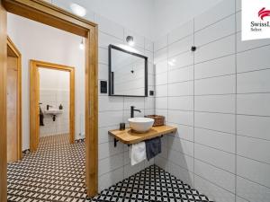 Prodej ubytování, Králíky - Dolní Hedeč, 262 m2