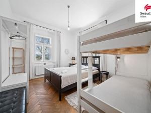Prodej ubytování, Králíky - Dolní Hedeč, 262 m2