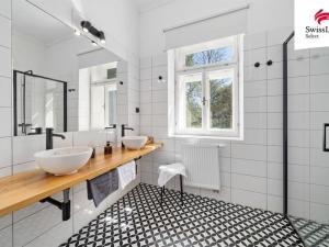 Prodej ubytování, Králíky - Dolní Hedeč, 262 m2