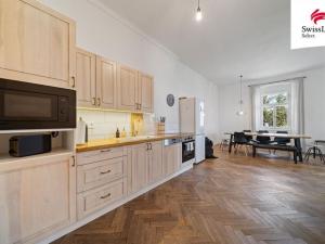 Prodej ubytování, Králíky - Dolní Hedeč, 262 m2