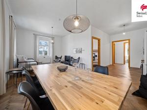 Prodej ubytování, Králíky - Dolní Hedeč, 262 m2