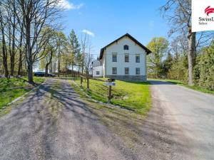 Prodej ubytování, Králíky - Dolní Hedeč, 262 m2