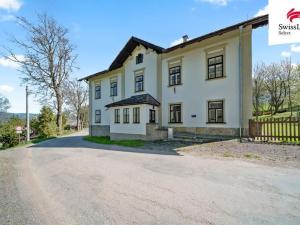 Prodej ubytování, Králíky - Dolní Hedeč, 262 m2