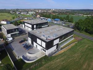 Pronájem obchodního prostoru, Praha - Kolovraty, K Říčanům, 175 m2