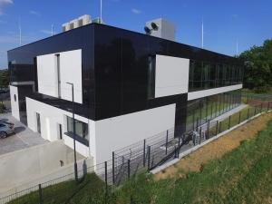 Pronájem obchodního prostoru, Praha - Kolovraty, K Říčanům, 281 m2