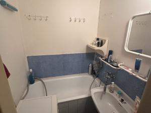 Prodej bytu 1+kk, Praha - Veleslavín, Na okraji, 44 m2