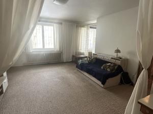 Prodej bytu 1+kk, Praha - Veleslavín, Na okraji, 44 m2