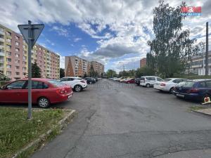 Prodej bytu 1+1, Chomutov, Písečná, 36 m2