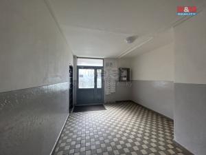 Prodej bytu 1+1, Chomutov, Písečná, 36 m2