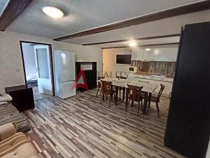 Pronájem bytu 2+kk, Štoky, 52 m2