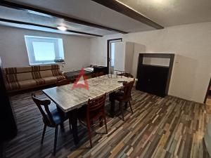 Pronájem bytu 2+kk, Štoky, 52 m2