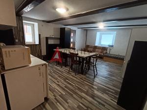 Pronájem bytu 2+kk, Štoky, 52 m2