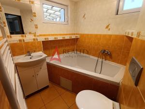 Pronájem bytu 2+kk, Štoky, 52 m2