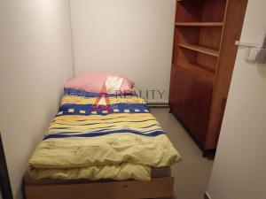 Pronájem bytu 2+kk, Štoky, 52 m2