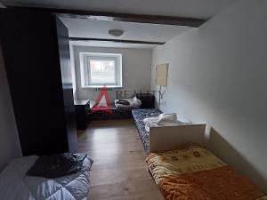 Pronájem bytu 2+kk, Štoky, 52 m2