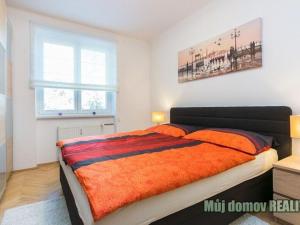 Pronájem bytu 2+1, Praha - Vokovice, Kladenská, 61 m2