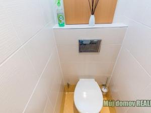 Pronájem bytu 2+1, Praha - Vokovice, Kladenská, 61 m2