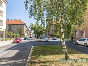 Pronájem bytu 2+1, Praha - Vokovice, Kladenská, 61 m2