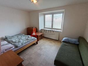 Pronájem bytu 1+1, Štoky, 32 m2