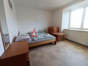 Pronájem bytu 1+1, Štoky, 32 m2