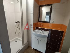 Pronájem bytu 1+1, Štoky, 32 m2