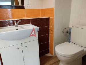 Pronájem bytu 1+1, Štoky, 32 m2