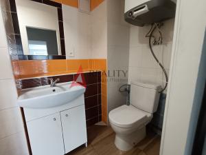 Pronájem bytu 1+1, Štoky, 32 m2