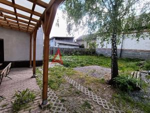 Pronájem bytu 1+1, Štoky, 32 m2