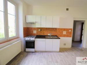 Pronájem bytu 2+1, Děčín - Děčín I-Děčín, Stavební, 49 m2