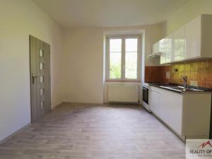 Pronájem bytu 2+1, Děčín - Děčín I-Děčín, Stavební, 49 m2