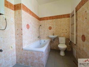 Pronájem bytu 2+1, Děčín - Děčín I-Děčín, Stavební, 49 m2