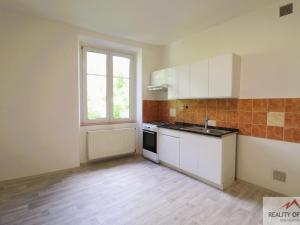 Pronájem bytu 2+1, Děčín - Děčín I-Děčín, Stavební, 49 m2