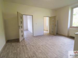 Pronájem bytu 2+1, Děčín - Děčín I-Děčín, Stavební, 49 m2