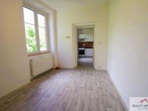 Pronájem bytu 2+1, Děčín - Děčín I-Děčín, Stavební, 49 m2