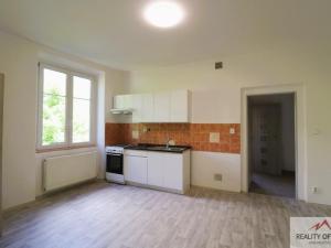 Pronájem bytu 2+1, Děčín - Děčín I-Děčín, Stavební, 49 m2