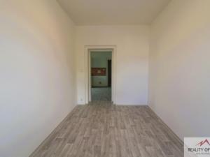 Pronájem bytu 2+1, Děčín - Děčín I-Děčín, Stavební, 49 m2