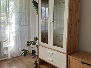 Pronájem bytu 1+kk, Kladno, Anglická, 28 m2